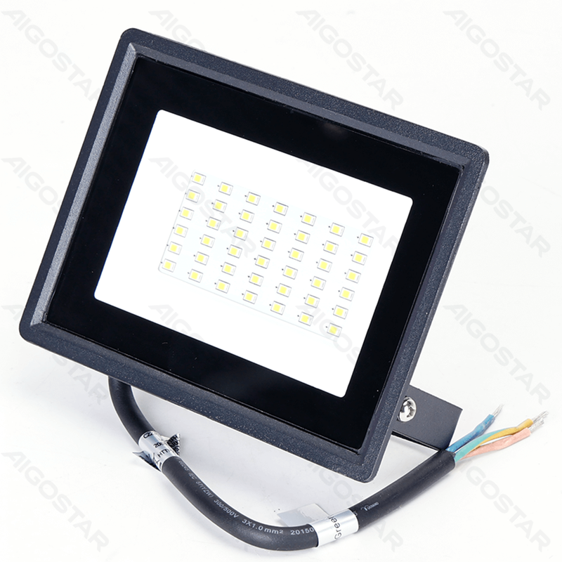 HOLOFOTE LED 30W 2510LM 4000K IP65