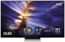 TV SAMSUNG 77" TQ77S91F UHD OLED SMART TV 144HZ
