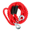 CORDA DE REBOQUE, 4 M