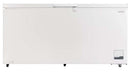 CONGELADOR HORIZONTAL INFINITON CHMF50 H 835X1650