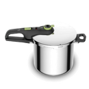Tefal P2584402 panela de pressão 8 l Aço inoxidável