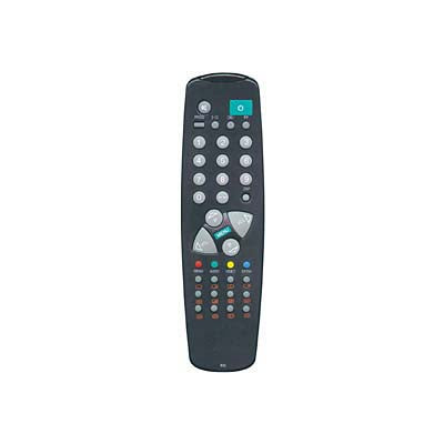 COMANDO TV 930 P TV BASIC LINE