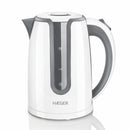 JARRO TÉRMICO HAEGER 1,7L HOTGREY