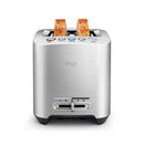 SAGE TORRADEIRA THE SMART TOAST 2 SLICE (BRUSHED STAINLESS STEEL)