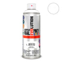 TINTA EM SPRAY PINTYPLUS EVOLUTION 520CC RAL 9016 BRANCO TRÁFICO
