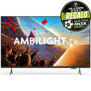 TELEVISOR PHILIPS 65PUS8001 65" ULTRA HD 4K AMBILIGHT SMART TV WI