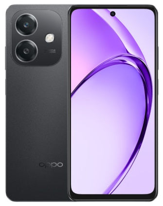 SMARTPHONE OPPO A40 4GB 128GB 6.67" NEGRO