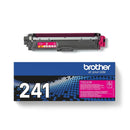 Brother TN-241M toner 1 unidade(s) Original Magenta
