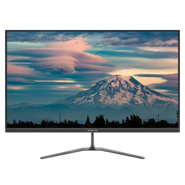 MONITOR 32" APPROX FULLHD 1080P 75HZ VESA 100X100MM