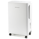 DESHUMIDIFICADOR ORBEGOZO DH1245 12L