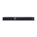 UPS CYBERPOWER RACKMOUNT 1500V 900W 6XIEC