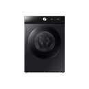 MÁQUINA DE LAVAR E SECAR ROUPA SAMSUNG WD90DB8B85GBU3 9/6KG PRETA