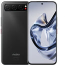 SMARTPHONE ZTE NUBIA AIR 8GB 256GB 6.78" 5G NEGRO