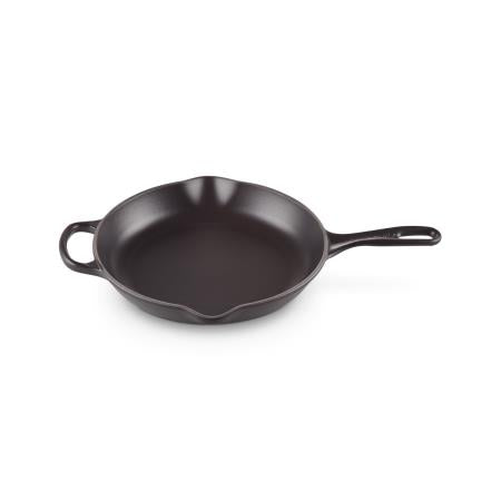 LE CREUSET - SKILLET EVOL. 26 NEGRO MATE 20182260000422