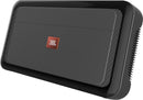 JBL - AMPLIFICADOR AUTO 4 CANAIS CLUBA754