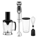 VARINHA UFESA JUPITER1500MAX( 1500 W - INOX  - SILVER  PRETO  )