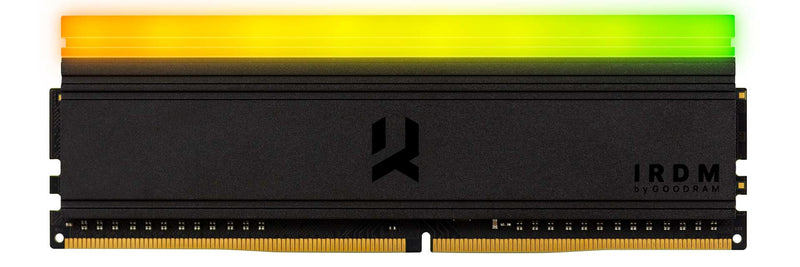 Goodram IRDM RGB módulo de memória 16 GB 2 x 8 GB DDR4 3600 MHz