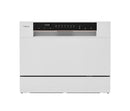 MÁQUINA DE LAVAR LOUÇA TEKA LC24700WH 6 CONJUNTOS