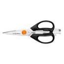 TIJERAS MULTIUSOS BRA EFFICIENT A198008 HOJA 210MM ACERO INOXIDAB