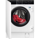 MÁQUINA DE LAVAR E SECAR ROUPA DE ENCASTRE AEG LWN7E8636F 8KG