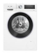 MÁQUINA DE LAVAR ROUPA SIEMENS WG54G2Z0ES 10KG BRANCA