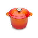 LE CREUSET - COCOTTE EVERY VULCANICO 18 41110180900460