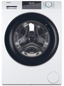 MÁQUINA DE LAVAR ROUPA HAIER HW80BP14929AS 8KG