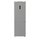 FRIGORÍFICO COMBINADO HOTPOINT HPK26362XP4E( NO FROST  - PRATEADO