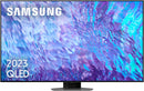 Samsung TQ65Q80CAT 165,1 cm (65") 4K Ultra HD Smart TV Wi-Fi Pra