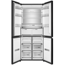 FRIGORÍFICO AMERICANO INFINITON AMCB-580CD90NEC( TOTAL NO FROST