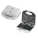 SANDUICHEIRA DUPLA 750 W
