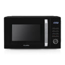 FLAMA MICROONDAS 25LT 900W GRILL 1000W PRETO
