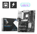 MSI PRO B860-P LGA1851 ATX DDR5 MB