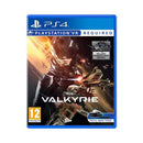 PLAYSTATION- JOGO PS4/PS VR EVE VALKYRIE VR 986685
