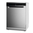 MÁQUINA DE LAVAR LOUÇA WHIRLPOOL WFC3C34PX 14 CONJUNTOS INOX