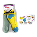 PALMILHA PARA CALÇADO VISCO SPORT T: 42-45 HIDALGO