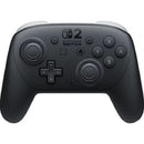 MANDO NINTENDO SWITCH 2 PRO CONTROLLER