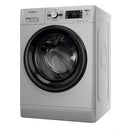 MÁQUINA DE LAVAR ROUPA WHIRLPOOL FFB-9489-SBVSPT 9KG