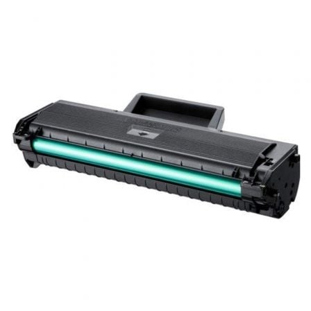 Samsung Cartucho de toner preto MLT-D1042S