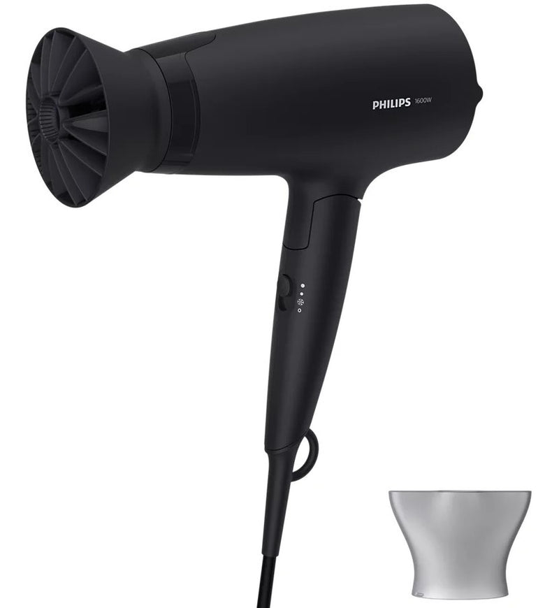 Philips 3000 series BHD308/10 Secador de cabelo