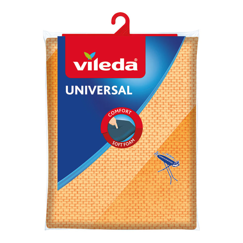 CAPA UNIVERSAL I LOVE VILEDA 163259 PARA PLACAS DE 110X30CM Y 130