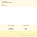 COLHER INOXIDAVEL ´´IMPERIAL´´ 233206000 METALTEX