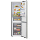 FRIGORÍFICO COMBINADO LG GBBSJ10DPY( TOTAL NO FROST  - BRANCO  -