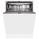 MÁQUINA DE LAVAR LOUÇA DE ENCASTRE HISENSE HV16D5