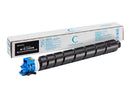 KYOCERA TK-8525C toner 1 unidade(s) Original Ciano