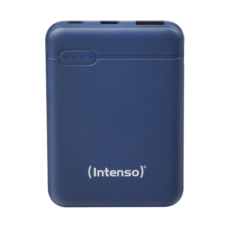 POWERBANK INTENSO  XS5000  5000MAH AZUL