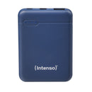 POWERBANK INTENSO  XS5000  5000MAH AZUL