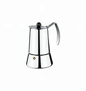 CAFET. MONIX AROMA 4T INOX INDUCCION