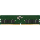Kingston Technology ValueRAM KVR56U46BS6-8 módulo de memória 8 GB