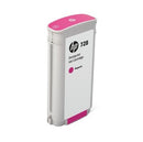 TINTEIRO HP 728 MAGENTA